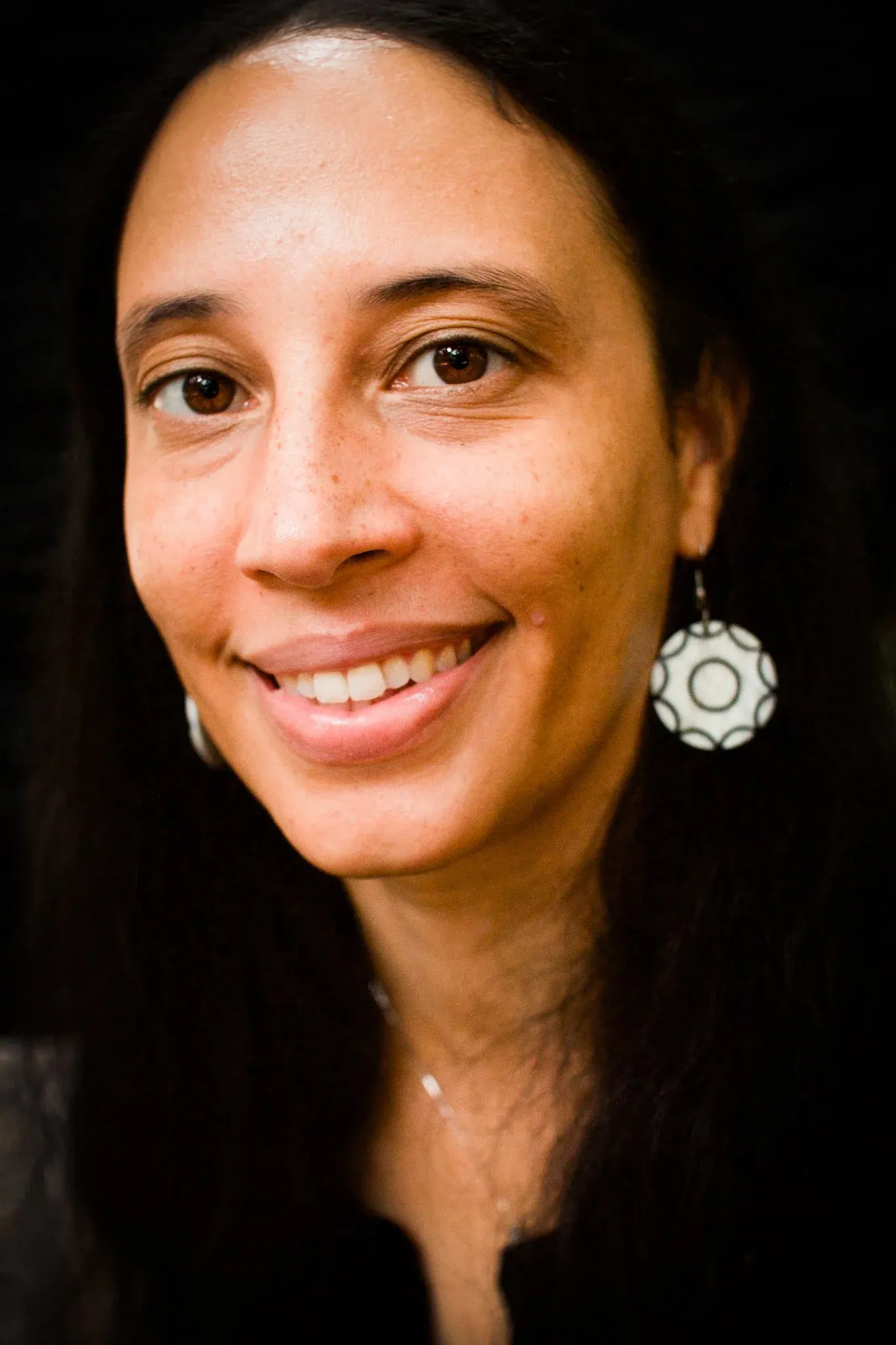 Portrait of Natalie Donahue